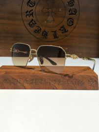 Picture of Chrome Hearts Sunglasses _SKUfw52080525fw